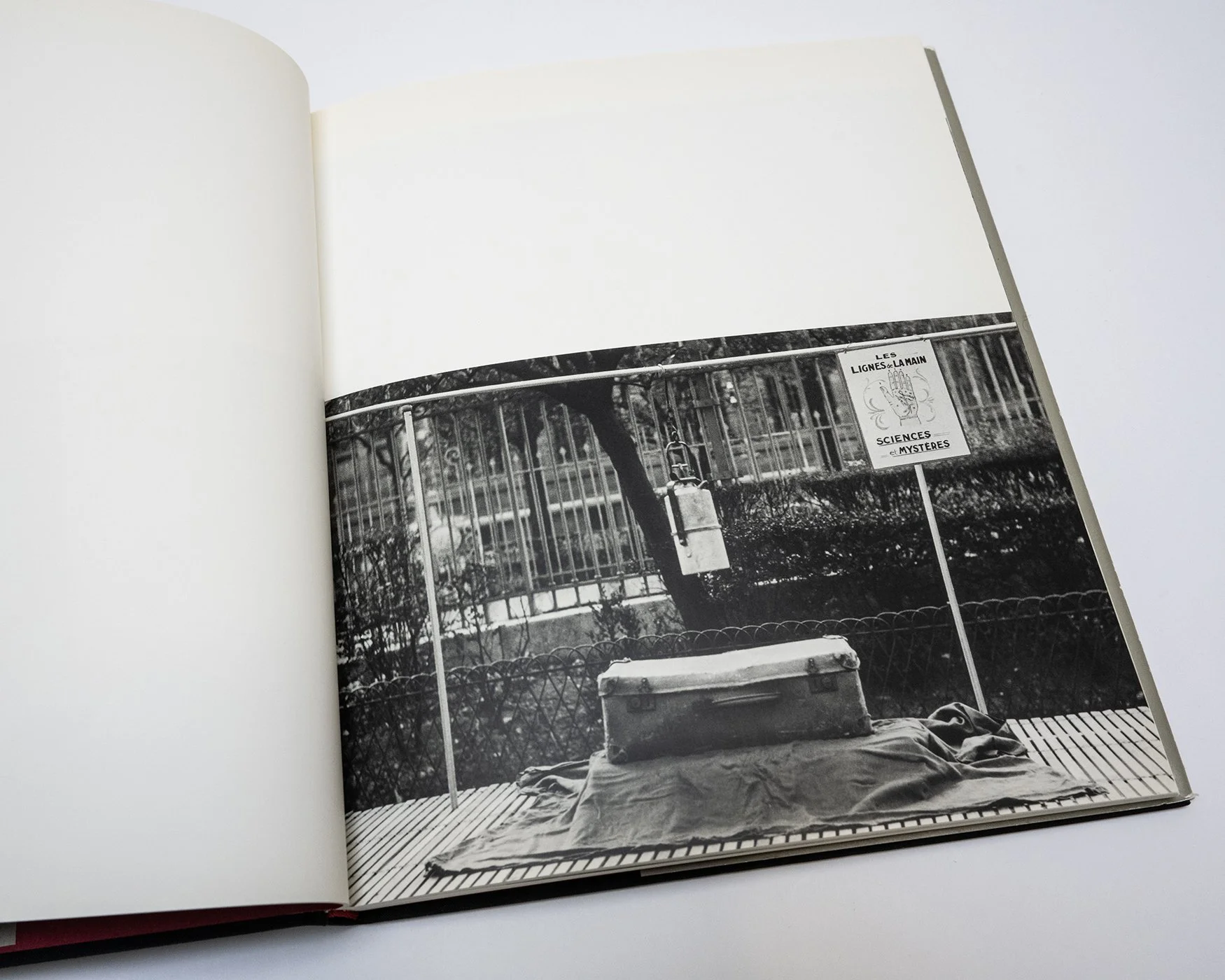 アート・デザイン・音楽 Instant Light Tarkovsky Polaroids Instant Light: Tarkovsky Polaroids — bookdummypress